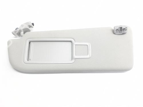 Left sun visor AUDI A6 C7 (4G2, 4GC) 2.0 TDI | BP29452813I1 