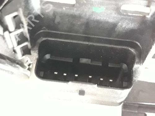 Rear left lock PEUGEOT 308 I (4A_, 4C_) 1.6 16V | BP6047993C100 