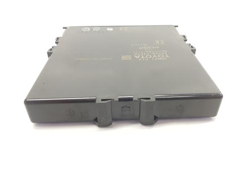Electronic module TOYOTA C-HR (_X1_) 1.8 Hybrid (ZYX10_, ZYX11_, ZYX10R, ZYX11R) | BP16180385M83 