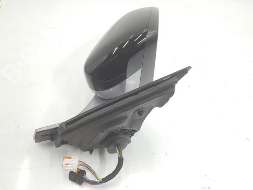 Right mirror DS DS 7 Crossback (J4_, JR_, JC_) E-TENSE 225 (J4DGZU, J45GQU) | BP16289660C27 