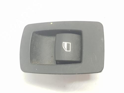 Used Left rear window switch BMW X5 (E70) 3.0 d (235 hp) 7199439