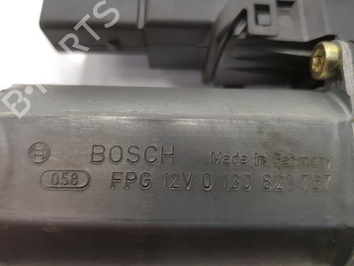 Left rear window motor VW GOLF IV (1J1) 1.4 16V | BP11381851E23 