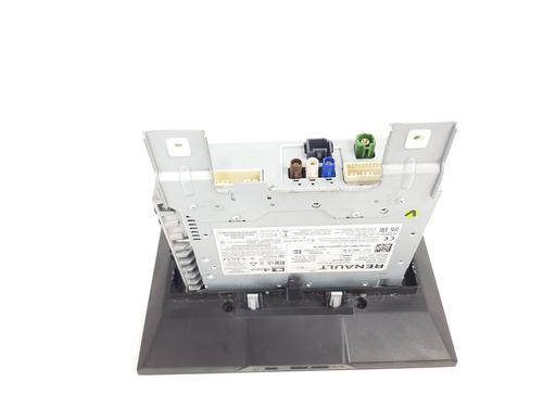 Display RENAULT MASTER III Platform/Chassis (EV, HV, UV) | BP36223657C48 - Image 9