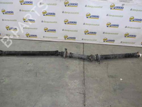 Vaico V 20-0460-1 Prop Shaft Support Bearing – For Drive Shaft, Includes Ball Bearing - View #6