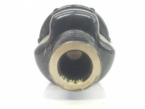 Right front driveshaft BMW X1 (F48) xDrive 18 d | BP10417781M39 