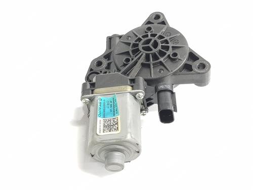 Left rear window motor KIA OPTIMA (JF) 1.7 CRDi | BP21877035E23 