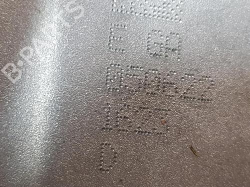 Gearbox SEAT IBIZA V (KJ1, KJG) 1.0 TSI | BP13505471M3 