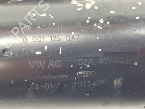 Startmotor SEAT IBIZA III (6L1) 1.9 TDI | BP29290810M8 