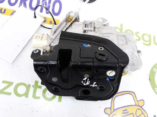 Rear right lock AUDI A4 B7 Avant (8ED) 2.0 TDI 16V | BP2821931C99 