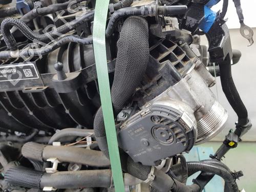 Engine LAND ROVER RANGE ROVER EVOQUE (L551) 2.0 D150 | BP30089600M1 