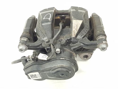Right rear brake caliper PORSCHE MACAN (XAB) Electric (XABAA1) | BP37091384M106 - Image 6