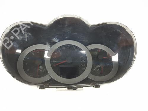 Instrument cluster TOYOTA RAV 4 III (_A3_) 2.2 D 4WD (ALA30_, ALA30R) | BP23857607C47 