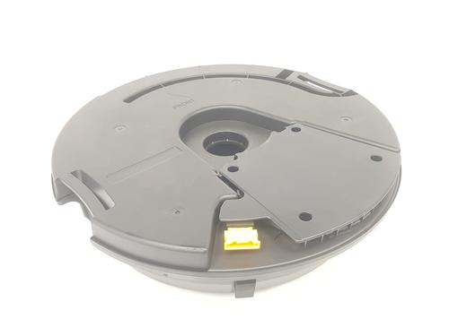 Elektronische module SEAT LEON Sportstourer (KL8, KLD) 2.0 TDI (150 hp) 16027836