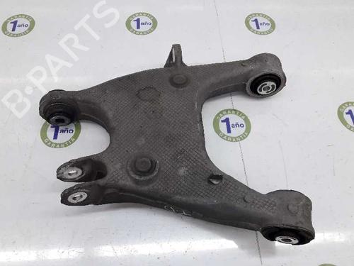Used Right rear suspension arm BMW 5 (F10) 520 d (184 hp) 4512146