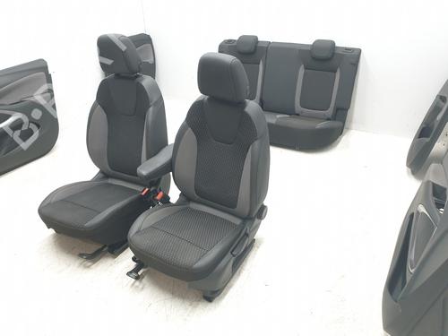 Seats set OPEL CROSSLAND X / CROSSLAND (P17, P2QO) 1.5 Turbo D (75) | BP29002489C78 