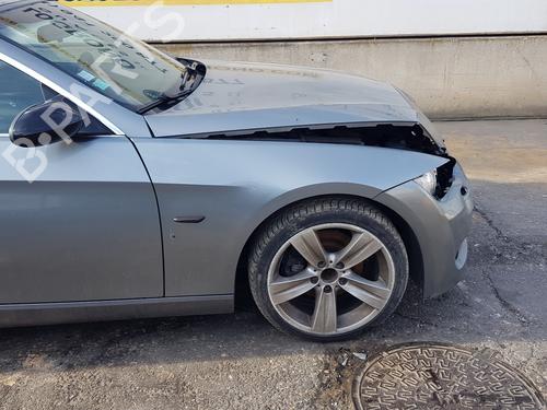 Fuel pump BMW 3 Convertible (E93) 320 d | BP30468987M76 