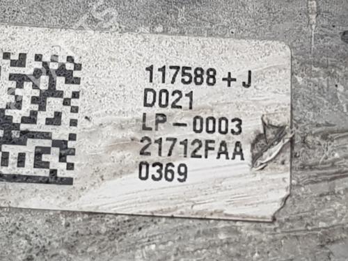 Steering pump PEUGEOT EXPERT Van (V_)  | BP34344288M99  - Image 7