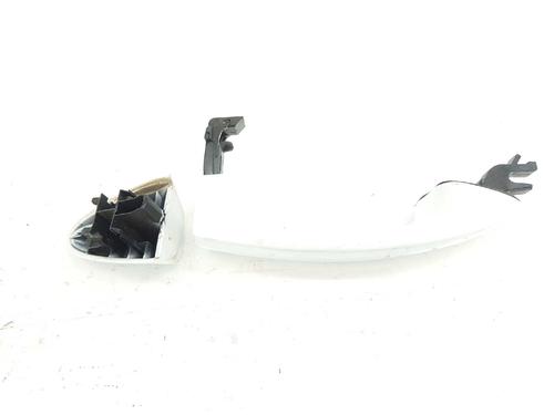 Front right exterior door handle FORD FIESTA VI (CB1, CCN) 1.0 Sport | BP6212471C129 