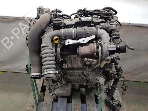 Engine FORD TRANSIT COURIER B460 Box Body/MPV | BP33927280M1 - Image 2
