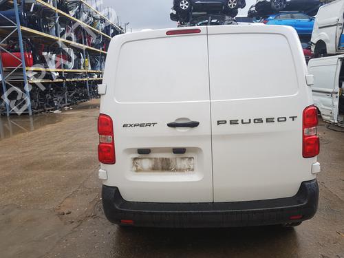 Right front driveshaft PEUGEOT EXPERT Van (V_)  | BP34004156M39  - Image 17