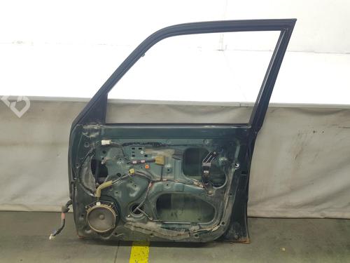 Right front door TOYOTA LAND CRUISER 90 (_J9_) 3.0 D-4D 4WD (KDJ90_, KDJ95_, KDJ90W, KDJ95W) | BP9740504C3 