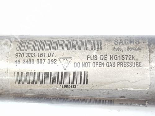 Left rear shock absorber PORSCHE PANAMERA (970) 3.0 D | BP24894007M18
