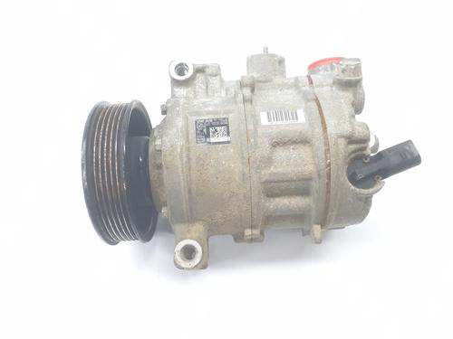 AC compressor VW CADDY IV MPV (SAB, SAJ) 2.0 TDI | BP31159988M34