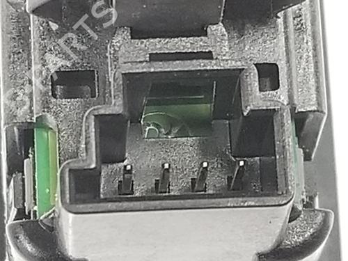 Right front window switch MERCEDES-BENZ CLA Coupe (C117) CLA 220 CDI / d (117.303) | BP9187651I26 