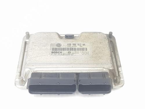 Used Engine control unit (ECU) VW POLO (9N_, 9A_) 1.9 SDI (64 hp) 20190014
