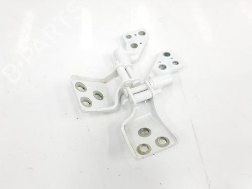 Hinge/Door check strap TOYOTA PROACE CITY Box Body/MPV 1.5 D-4D 130 (BPZMA) SU001A9100  | SU001A9099  |