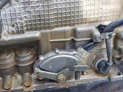 Gearkasse MITSUBISHI PAJERO III (V7_W, V6_W) 3.2 Di-D (V68W, V78W) | BP29508633M3 