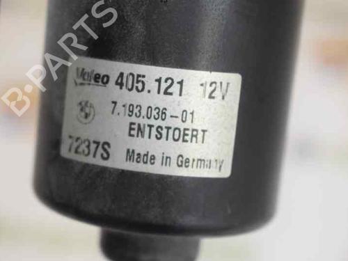 Front wiper motor BMW 1 (E87) 120 d | BP1365916M29 