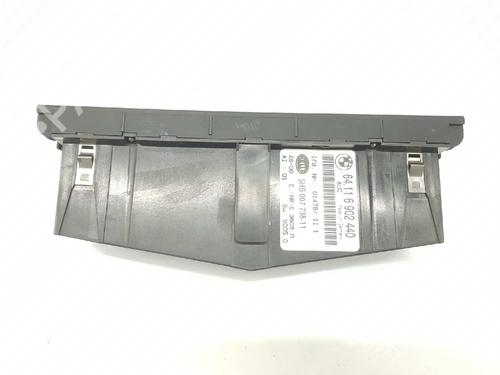 Climate control BMW 3 (E46) 320 d | BP6785672I5 
