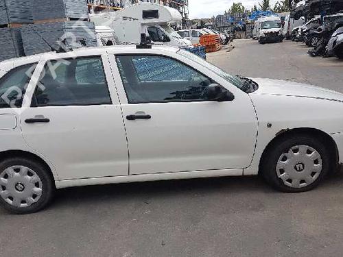 Right tailgate light SEAT IBIZA II (6K1) 1.9 TDI | BP11752457C80 
