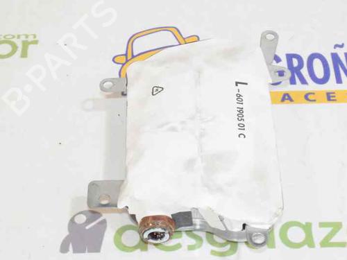 Electronic module BMW 5 (E60) 520 d | BP761274M83 