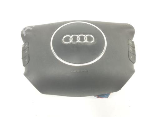 Førerens kollisjonspute AUDI A3 (8L1) 1.9 TDI (110 hp) 11056833