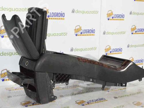 Armrest / Center console BMW X5 (E53) 3.0 d | BP7893916I20 