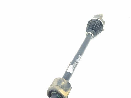 Right front driveshaft SEAT IBIZA V (KJ1, KJG) 1.0 MPi | BP27577363M39 