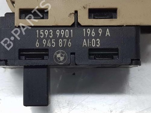 Right front window switch BMW X6 (E71, E72) xDrive 50 i | BP6067952I26 