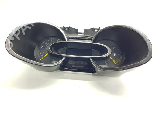 Used Instrument cluster RENAULT CLIO IV Estate Van (KH_) 1.5 dCi 90 (90 hp) 20321307