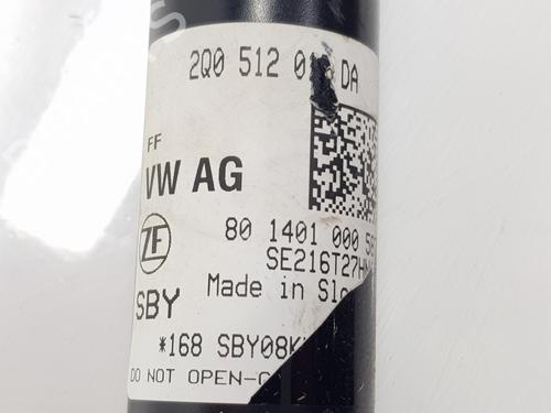 Højre bagtil støddæmper SEAT ARONA (KJ7, KJP) | BP31265435M19