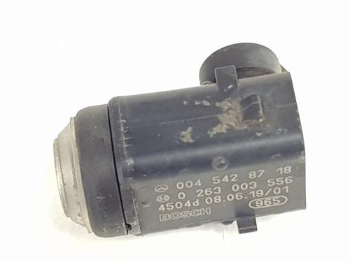 Electronic module MERCEDES-BENZ VITO / MIXTO Van (W639) 115 CDI (639.601, 639.603, 639.605) | BP36670569M83  - Image 5