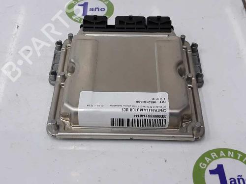 Engine control unit (ECU) CITROËN C5 I (DC_) 2.2 HDi (DC4HXB, DC4HXE) | BP4731922M57 