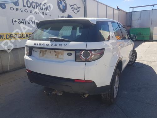 Electronic module LAND ROVER DISCOVERY SPORT (L550) | BP37267540M83 - Image 8
