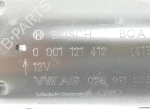 Starter AUDI A3 Sportback (8PA) 1.8 TFSI | BP13509639M8 