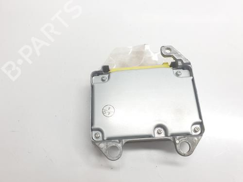 ECU airbags TOYOTA LAND CRUISER PRADO (_J12_) 3.0 D-4D (KDJ120, KDJ125) | BP24981448M53 