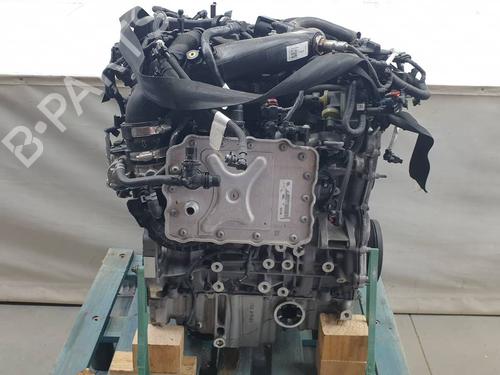 Engine ALFA ROMEO STELVIO (949_) | BP38870907M1 - Image 3
