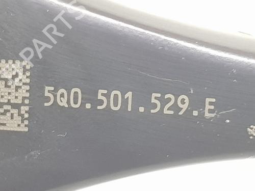 Right rear suspension arm CUPRA FORMENTOR (KM7, KMP) 2.0 TSI 4Drive | BP14104150M15 