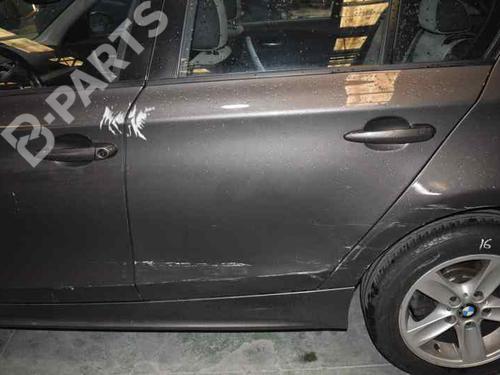 Right rear window switch BMW 1 (E87) 118 d | BP3378855C107  - Image 11