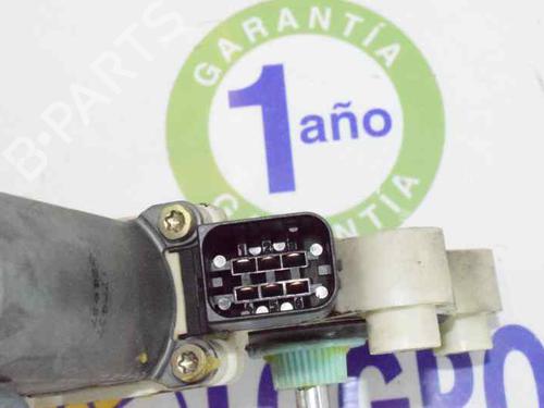 Left front window motor MERCEDES-BENZ C-CLASS (W203) C 220 CDI (203.008) | BP1531993E21 